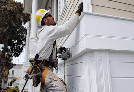 Affordable Siding Repair and Maintenance Services in Cactus, TX